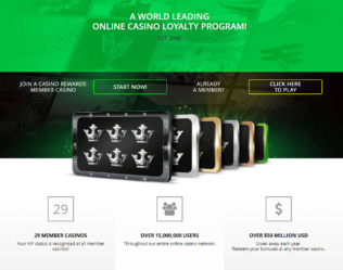 casino rewards bonus promo