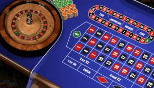 casino rewards live roulette games